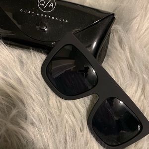 Quay Australia- Cafe Racer.